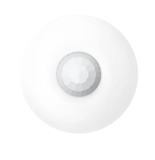 AX PRO Bezdrátový stropní PIR detektor (DS-PDCL12-EG2-WE)