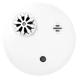 AX PRO bezdrátový teplotní detektor (DS-PDHT-E-WE)