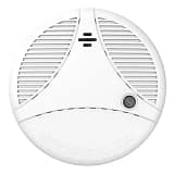 AX PRO bezdrátový detektor oxidu uhelnatého (DS-PDCO-E-WE)