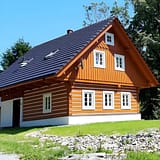 Monitoring 24/7 - Chata