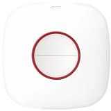 AX PRO bezdrátové tísňové dvojtlačítko (DS-PDEB2-EG2-WE)