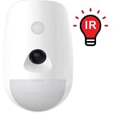 AX PRO bezdrátový PIRCAM detektor (DS-PDPC12P-EG2-WE)