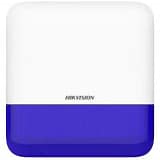 AX PRO Bezdrátová venkovní siréna (DS-PS1-E-WE)