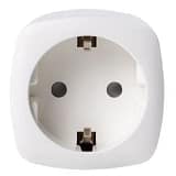 AX PRO Bezdrátová zásuvka (DS-PSP1-WE)