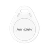 AX PRO Bezkontaktní bílý přívěšek MiFare (DS-PT-M1)