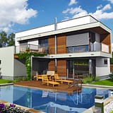 Monitoring 24/7 - Dům