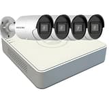 Hikvision set 1