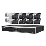 Hikvision set DS-7608NXI-K1 + DS-2CD2T43G2-4I