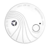AX PRO bezdrátový detektor kouře (DS-PDSMK-S-WE)