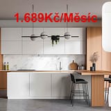 Pronájem malého alarmu