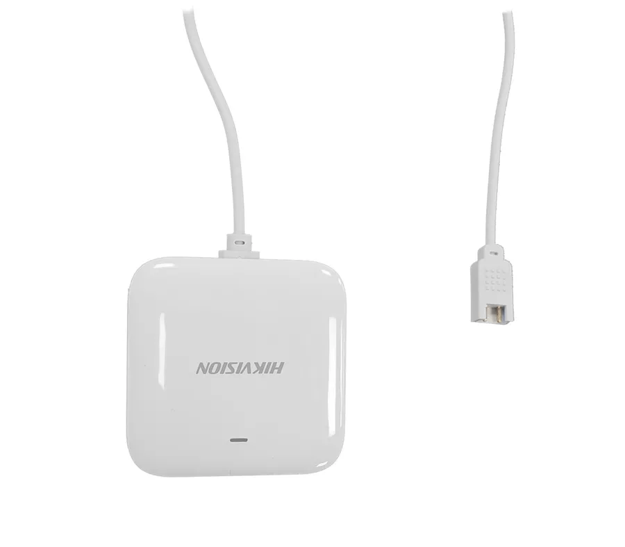 AX PRO bezdrátový detektor zaplavení (DS-PDWL-E-WE) - Obrázek 6