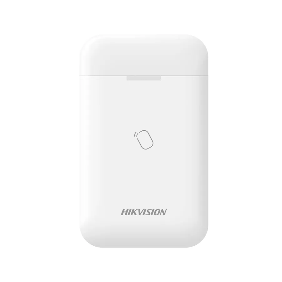 AX PRO Bezdrátová čtečka čipů (DS-PT1-WE(B))