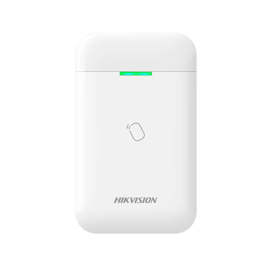 AX PRO Bezdrátová čtečka čipů (DS-PT1-WE(B)) - Obrázek 3